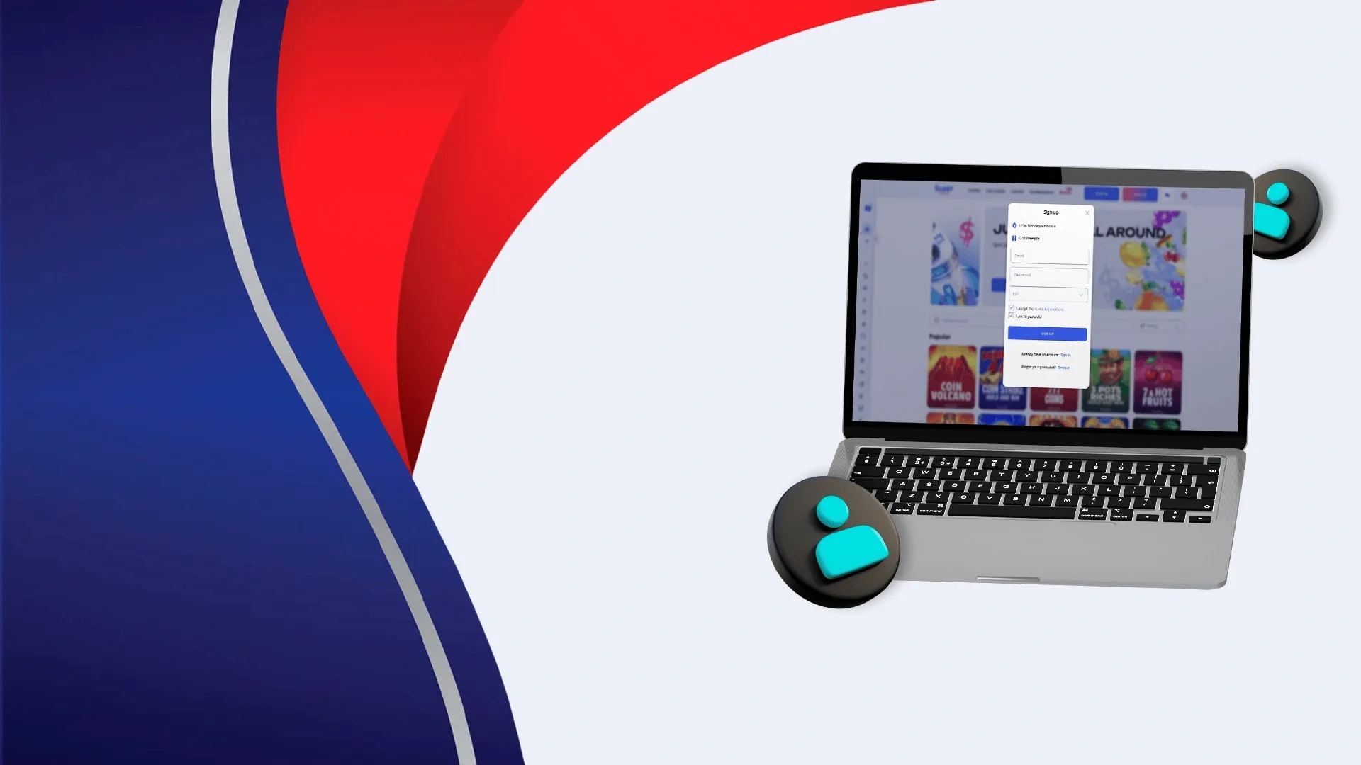 Glory Casino অ্যাকাউন্ট নিবন্ধন ও যাচাইকরণ প্রক্রিয়া